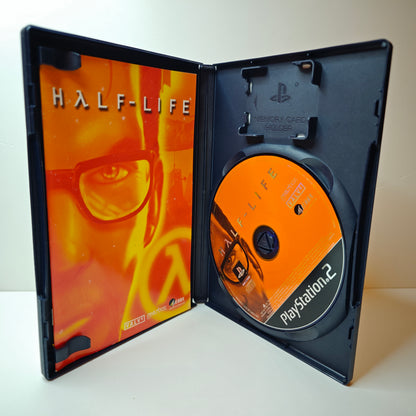 Half-Life