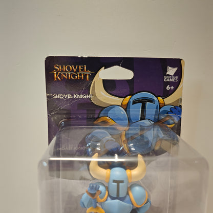 Amiibo Shovel Knight (NEW)
