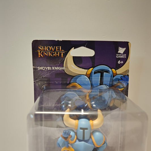Amiibo Shovel Knight (NEW)