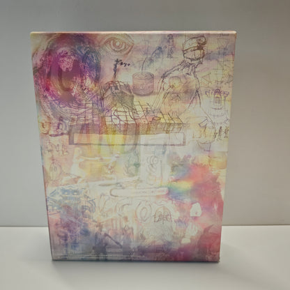 Ico & Wander And The Colossus Limited Box (NEW)