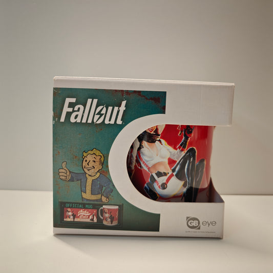 Fallout Official Mug