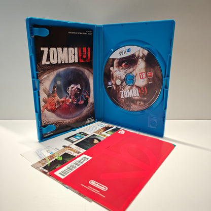 Zombi U
