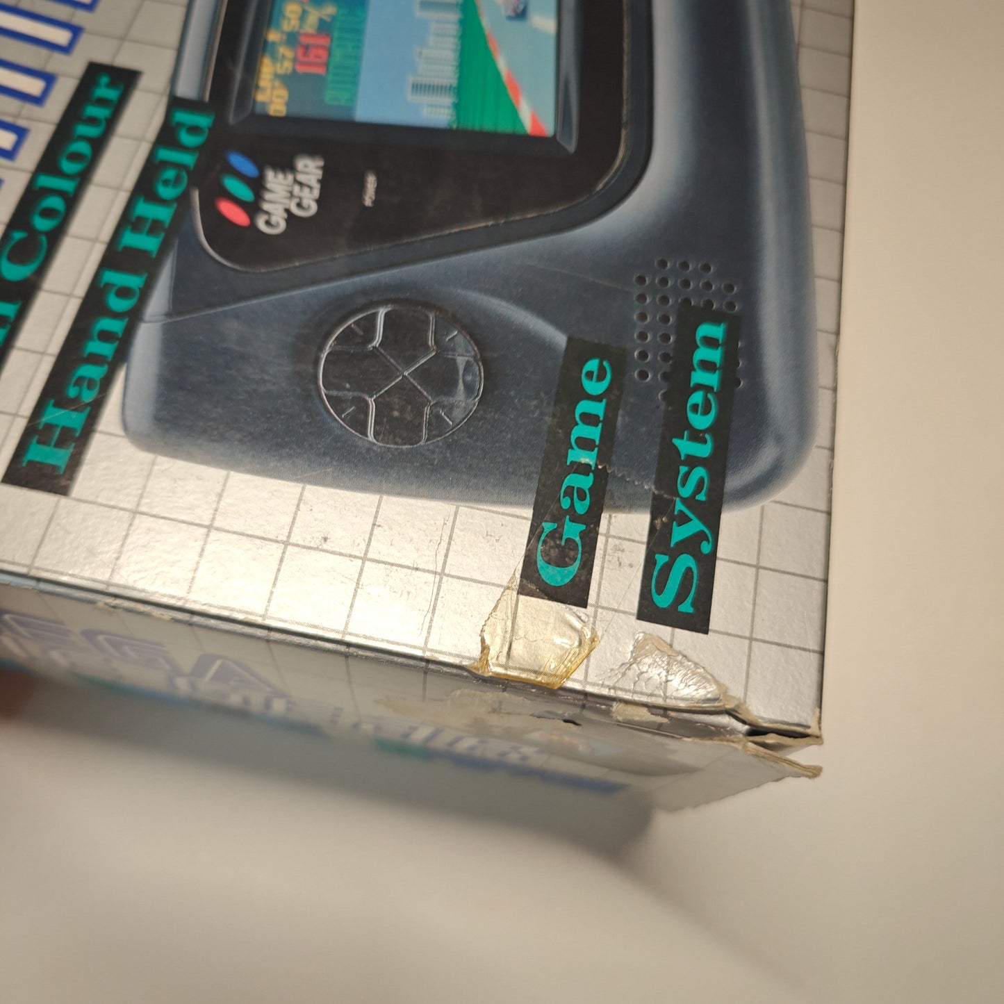 Game Gear