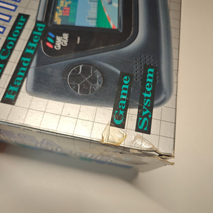 Game Gear