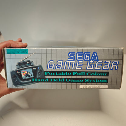 Game Gear