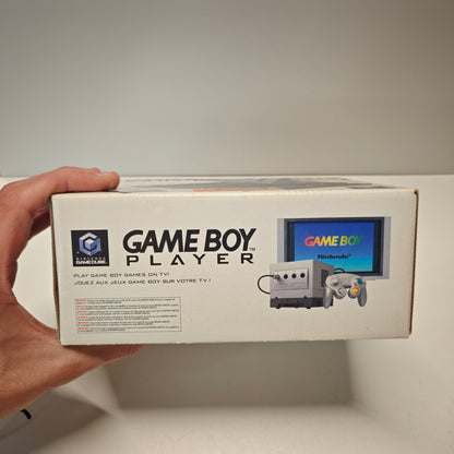 Gamecube Game Boy Player