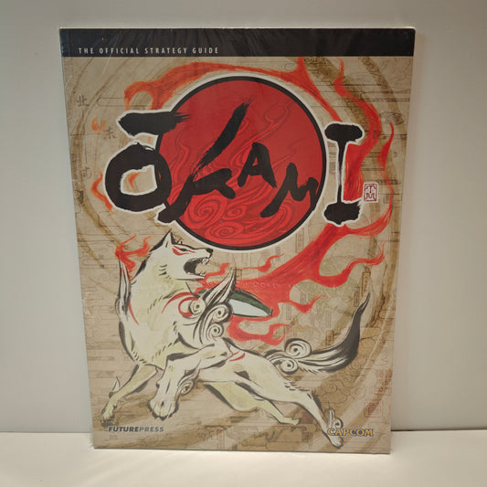 Okami Guida