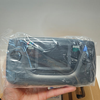 Game Gear