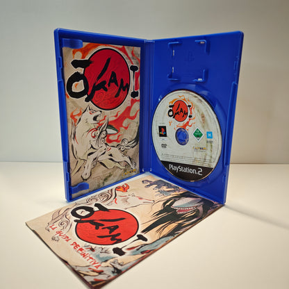 Okami