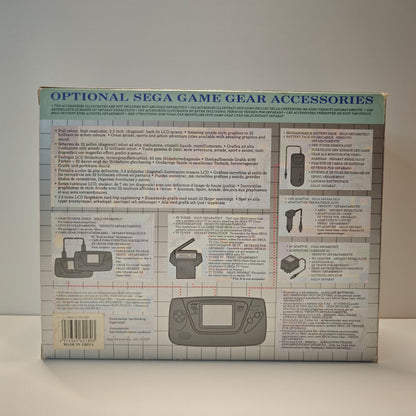 Game Gear