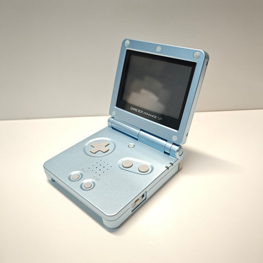 Game Boy Advance SP AGS 001