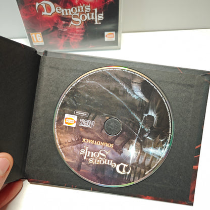 Demon's Souls Edizione Black Phantom