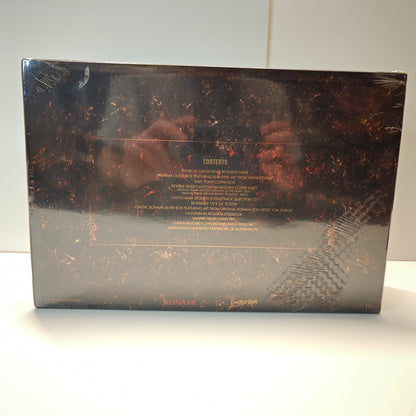 Castlevania Requiem Ultimate Edition (NEW)