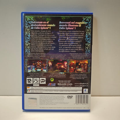 Odin Sphere