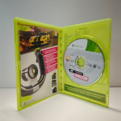 Forza Horizon