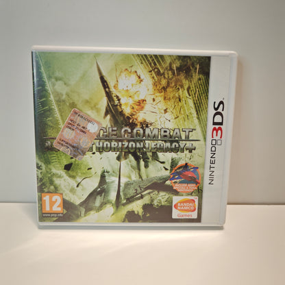 Ace Combat Assault Horizon Legacy +