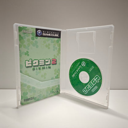 Pikmin 2 (JAP)