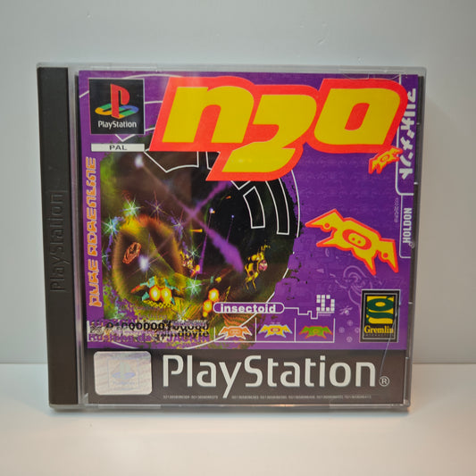 N2O