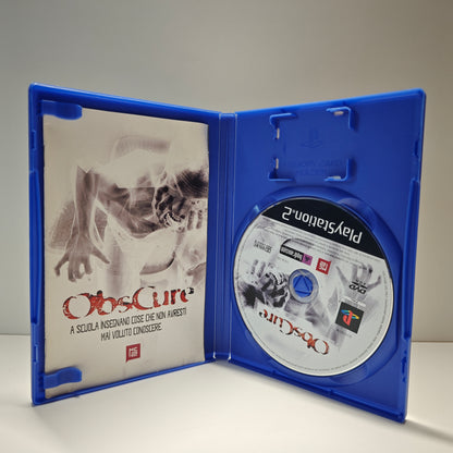 Obscure