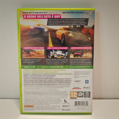 Forza Horizon