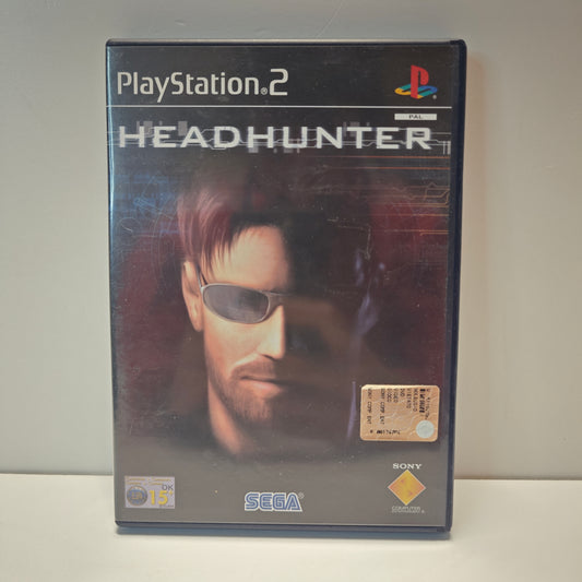 Headhunter