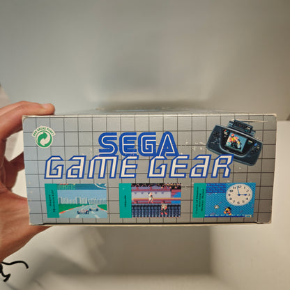 Game Gear
