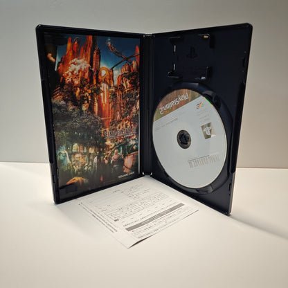 Final Fantasy XII 12 (JAP)