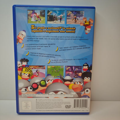Ape Escape 2