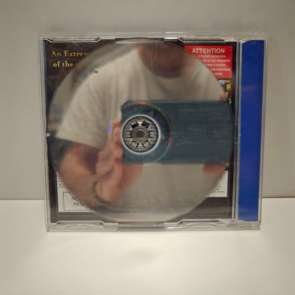 Yakuza Kiwami Promo Disc