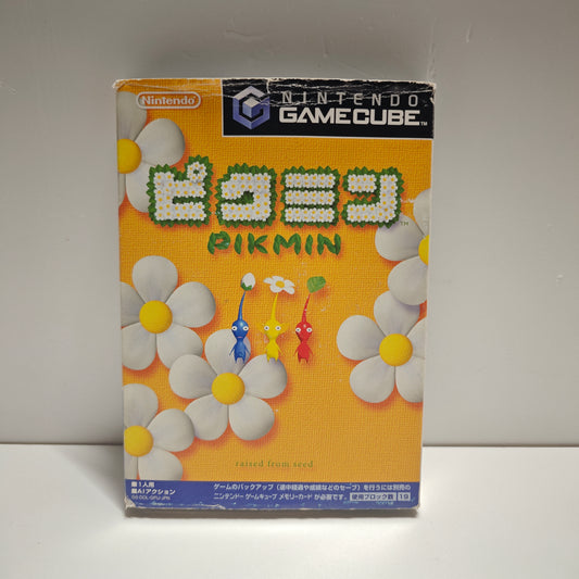 Pikmin (JAP)