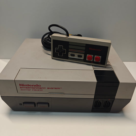 NES