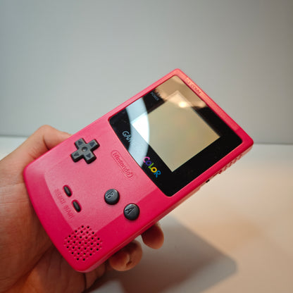 Game Boy Color