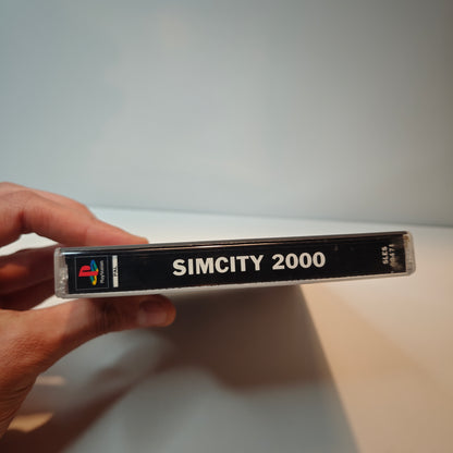 SimCity 2000