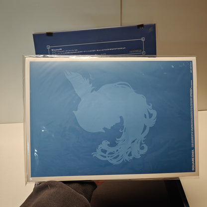 Valkyrie Profile 2 Silmeria Artifact Box (JAP)