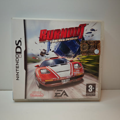 Burnout Legends
