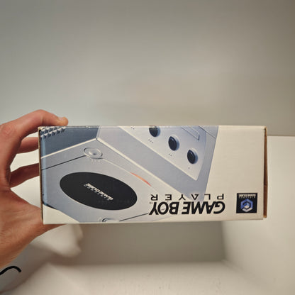 Gamecube Game Boy Player