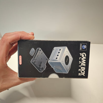 Gamecube Game Boy Player
