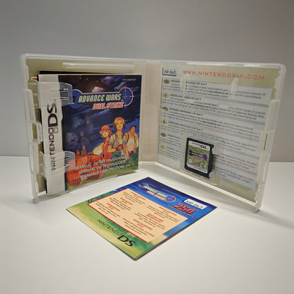 Advance Wars Dual Strike