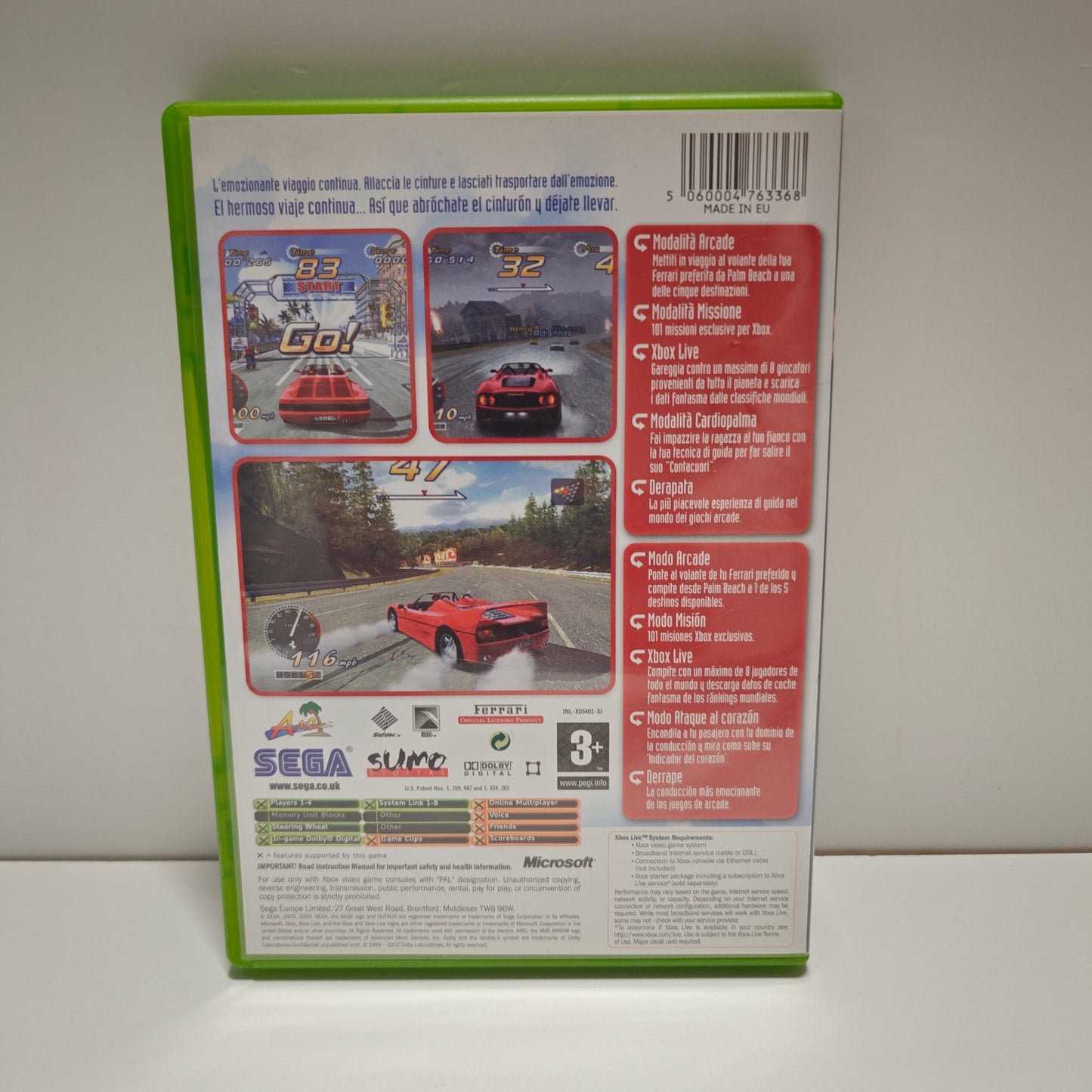 Outrun 2