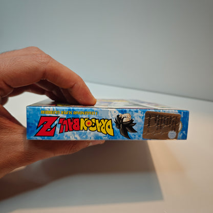 Dragon Ball Z i Leggendari Super Guerrieri