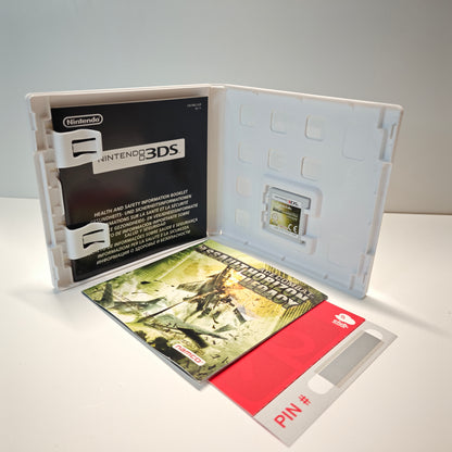 Ace Combat Assault Horizon Legacy +