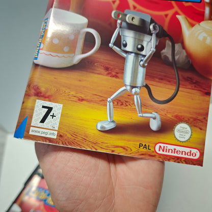 Chibi Robo
