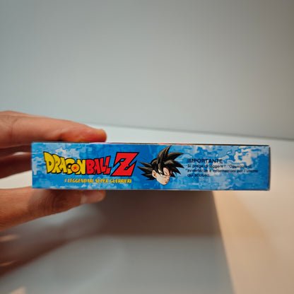 Dragon Ball Z i Leggendari Super Guerrieri