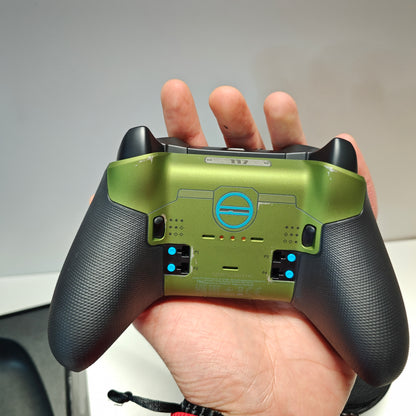Xbox Elite Series Halo Infinite