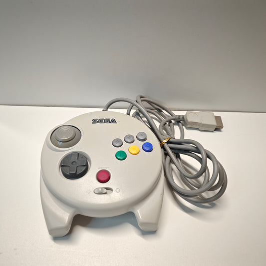 3D Control Pad Sega Saturn