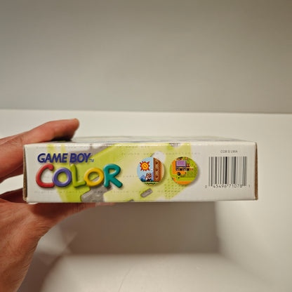 Game Boy Color