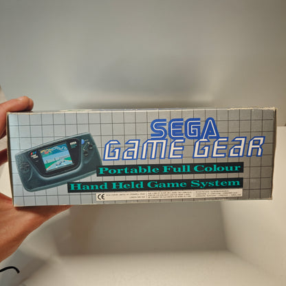 Game Gear