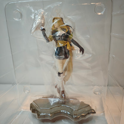 Alucard &amp; Maria Castlevania Symphony Of The Night Dramatic Figure Vol. 2