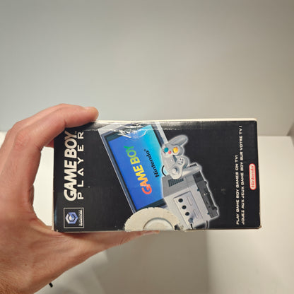 Gamecube Game Boy Player