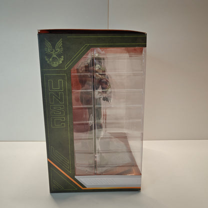 Halo Infinite Master Chief PVC Statue